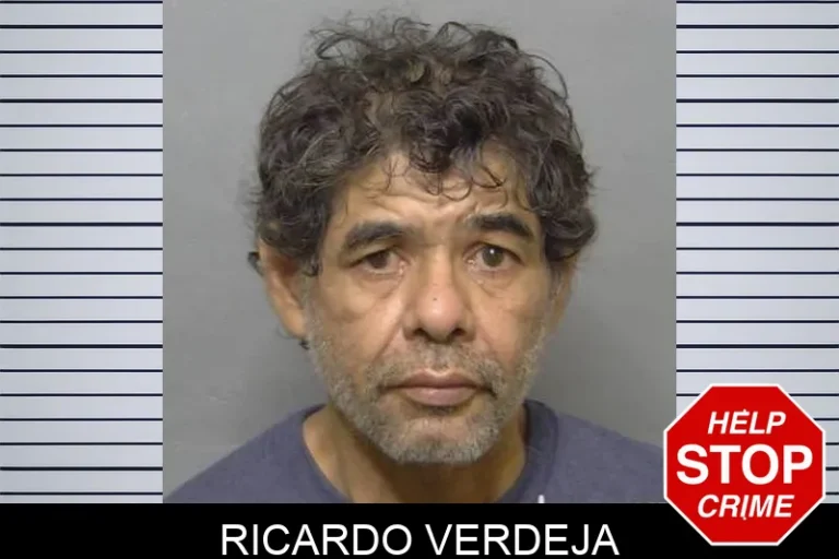 Ricardo Verdeja