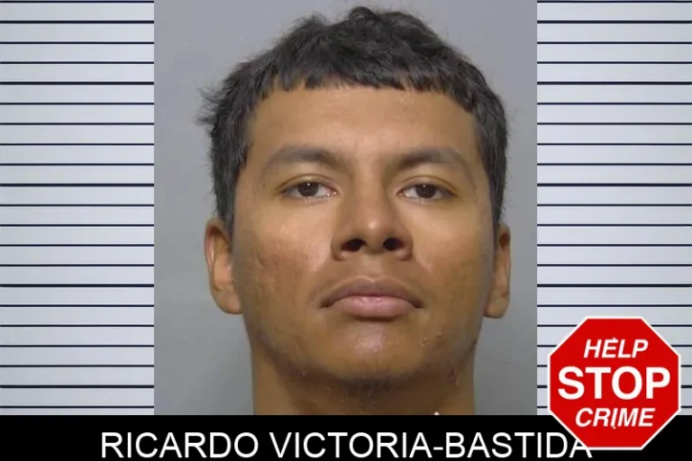 Ricardo Victoria-Bastida
