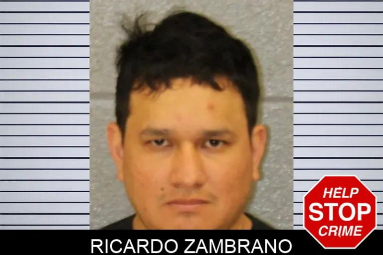Ricardo Zambrano