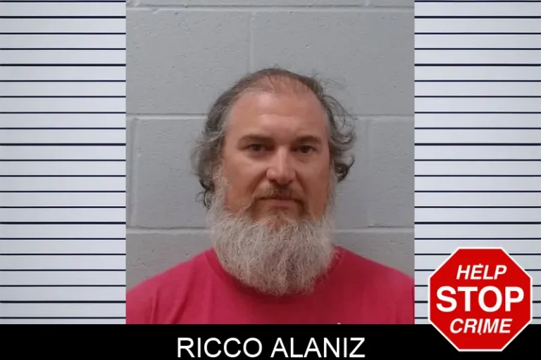 Ricco Alaniz