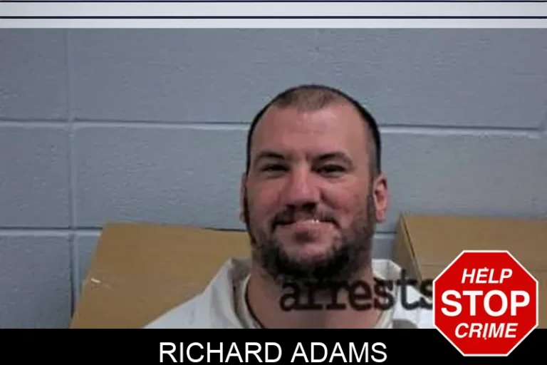 Richard Adams