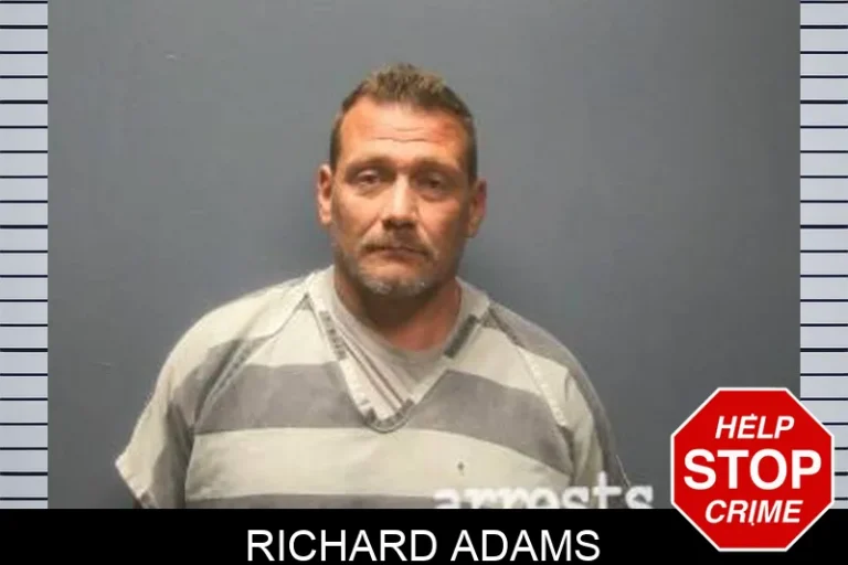 Richard Adams