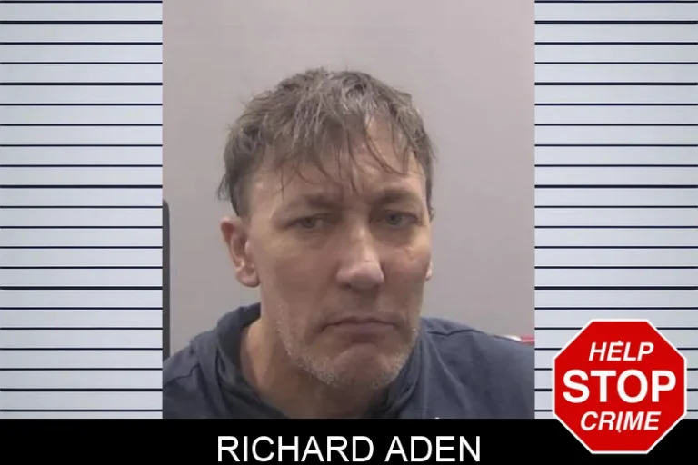 Richard Aden