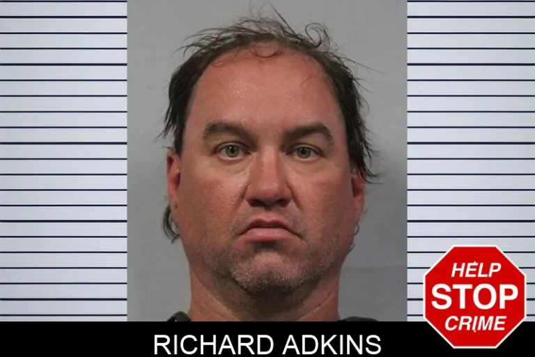 Richard Adkins