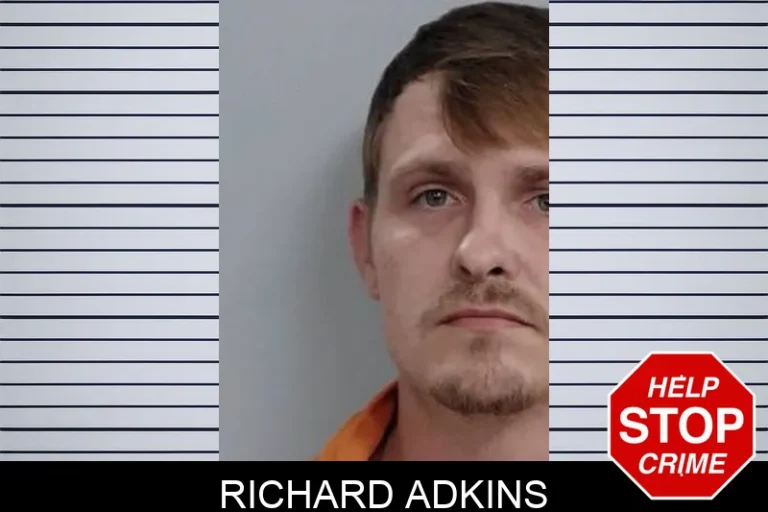 Richard Adkins