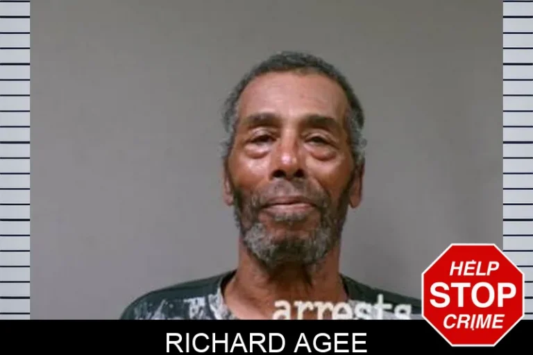 Richard Agee