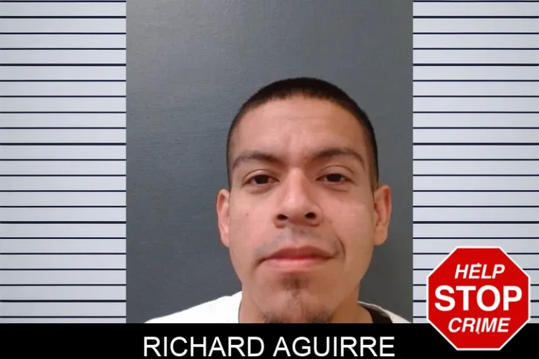 Richard Aguirre
