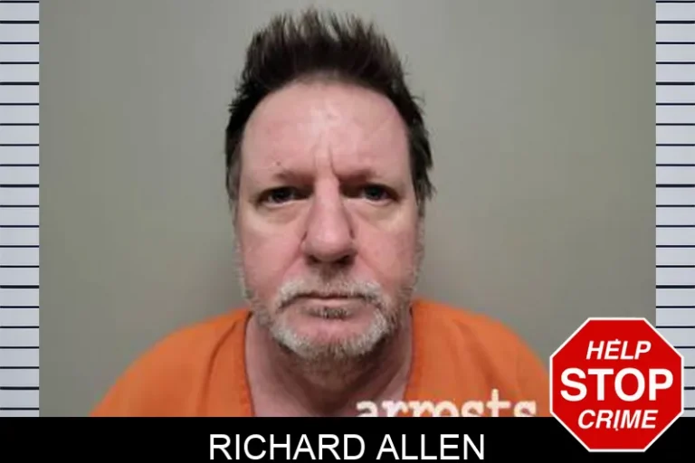Richard Allen