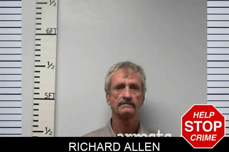 Richard Allen