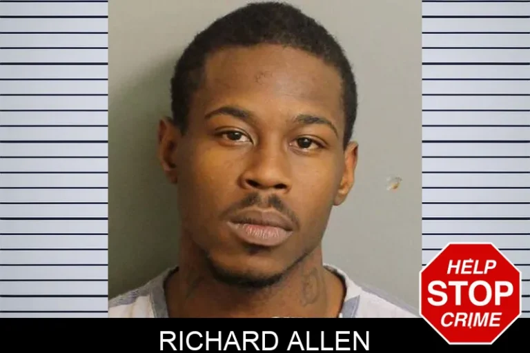 Richard Allen