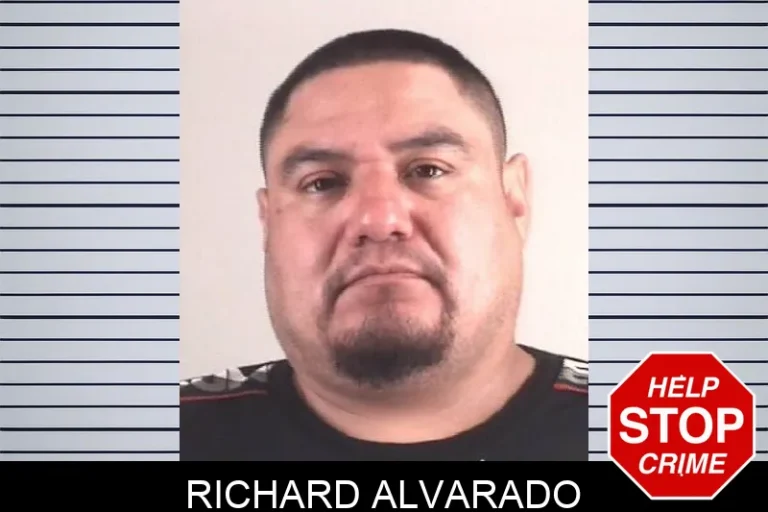 Richard Alvarado