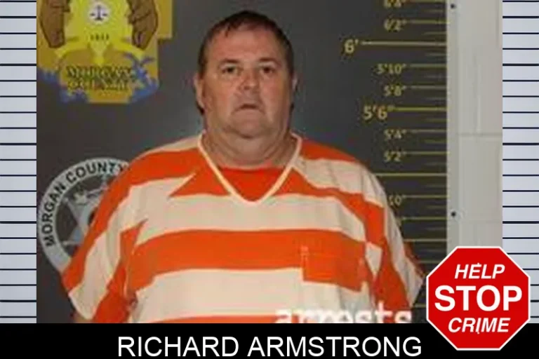 Richard Armstrong