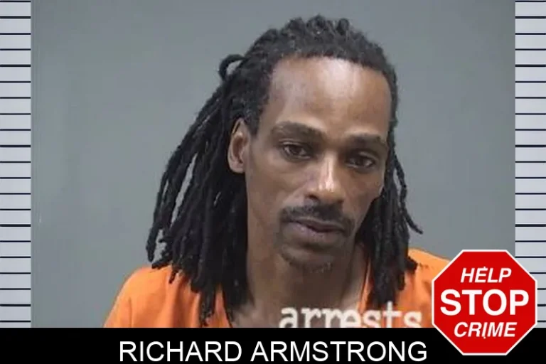 Richard Armstrong