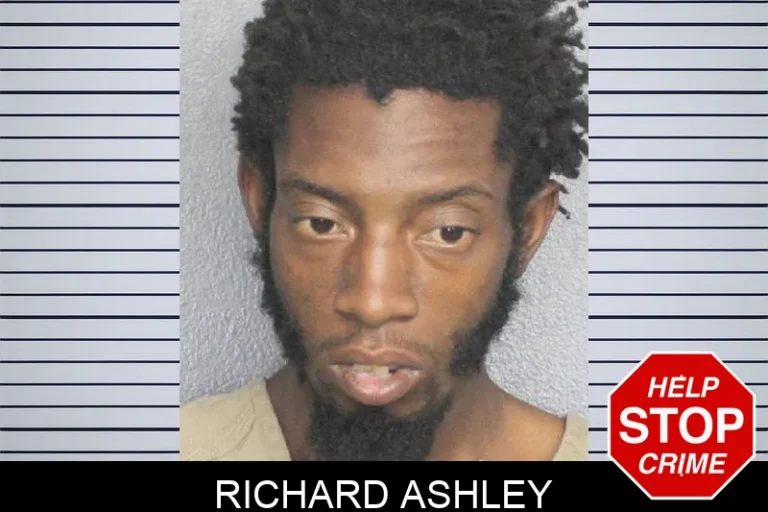 Richard Ashley
