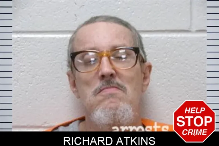 Richard Atkins