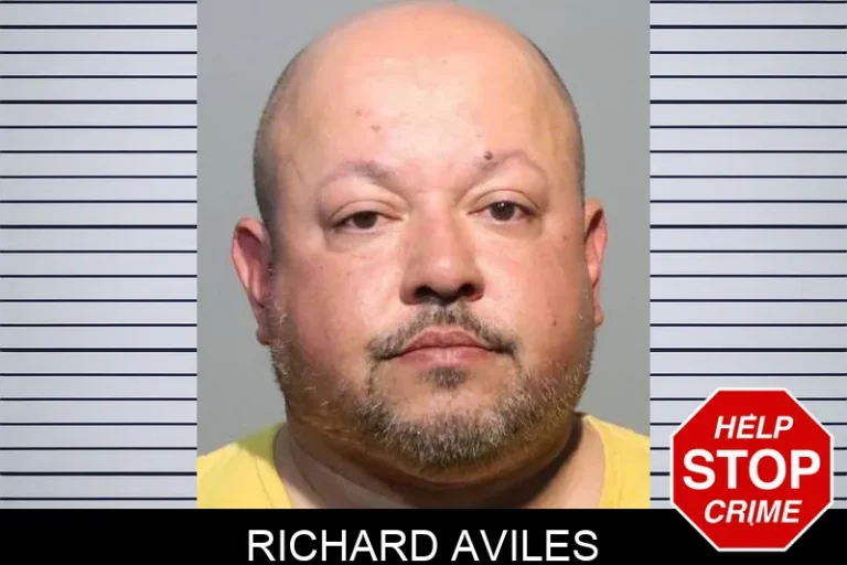 Richard Aviles