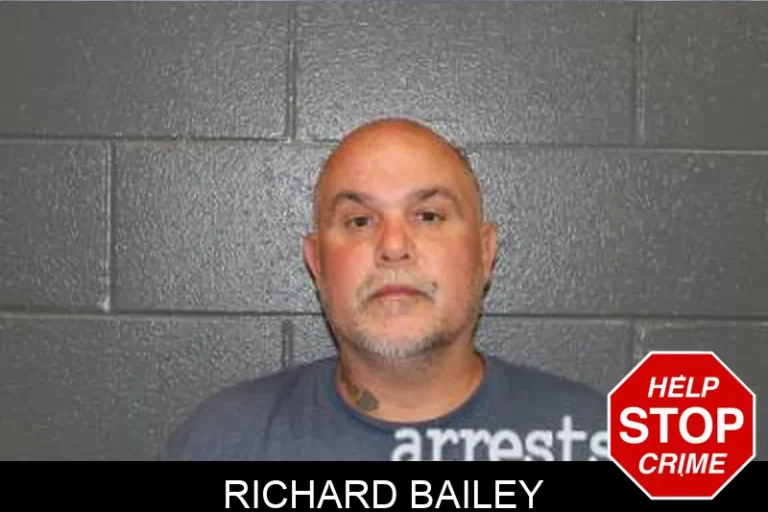 Richard Bailey