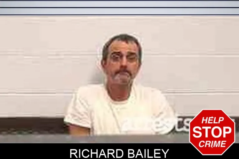Richard Bailey
