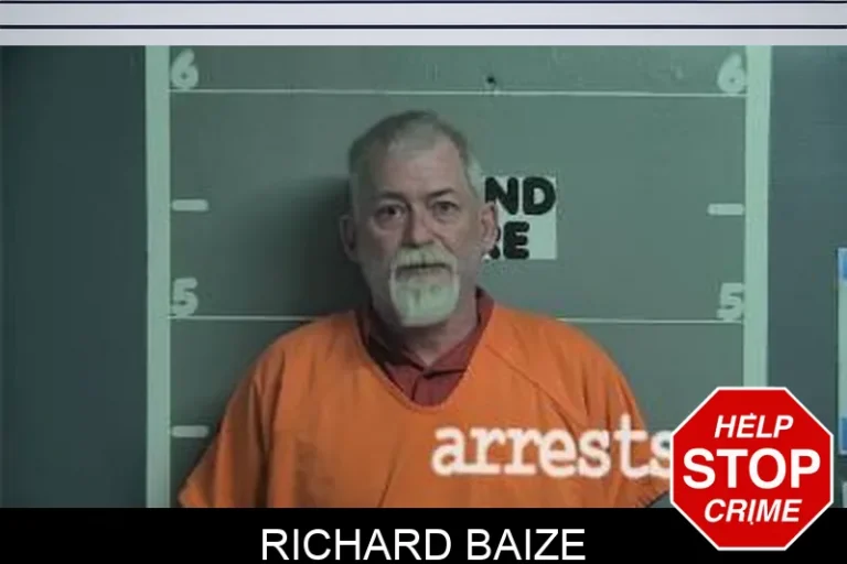 Richard Baize