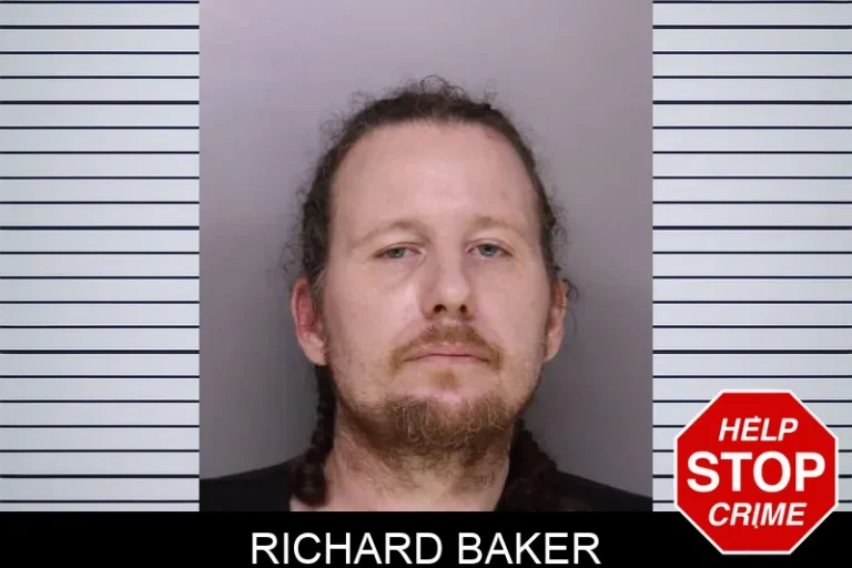 Richard Baker
