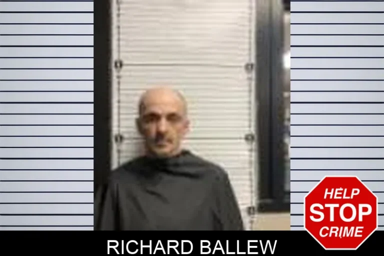 Richard Ballew
