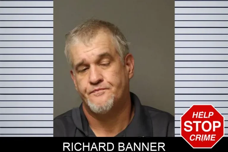 Richard Banner