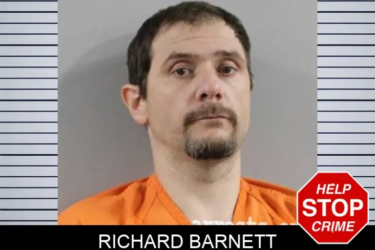 Richard Barnett