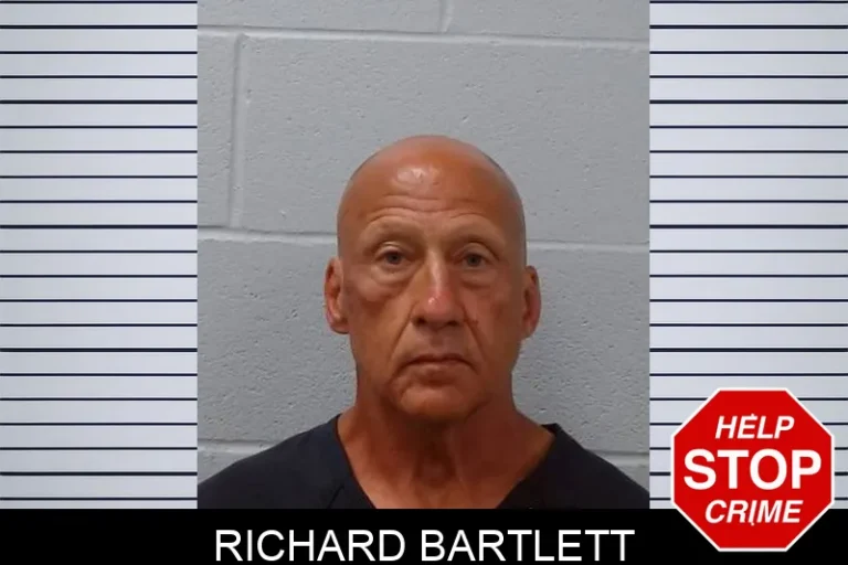 Richard Bartlett
