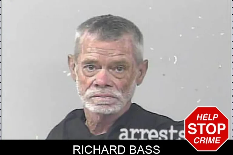 Richard Bass
