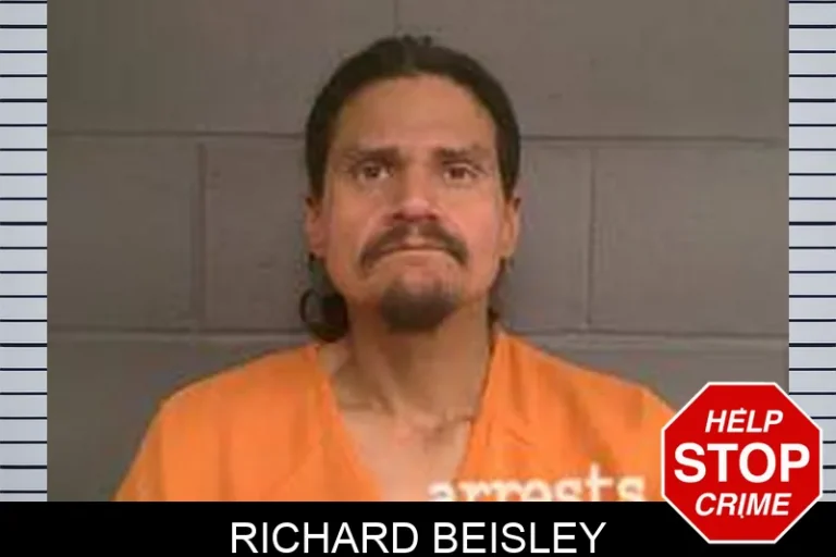 Richard Beisley