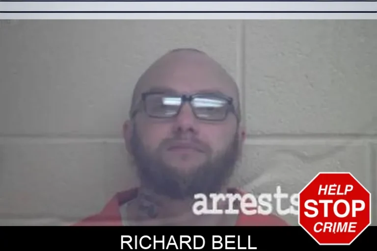 Richard Bell