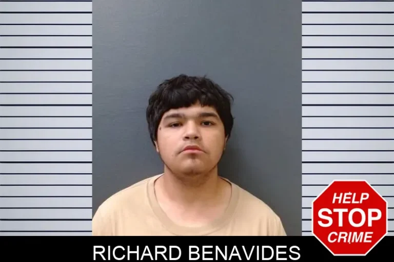 Richard Benavides