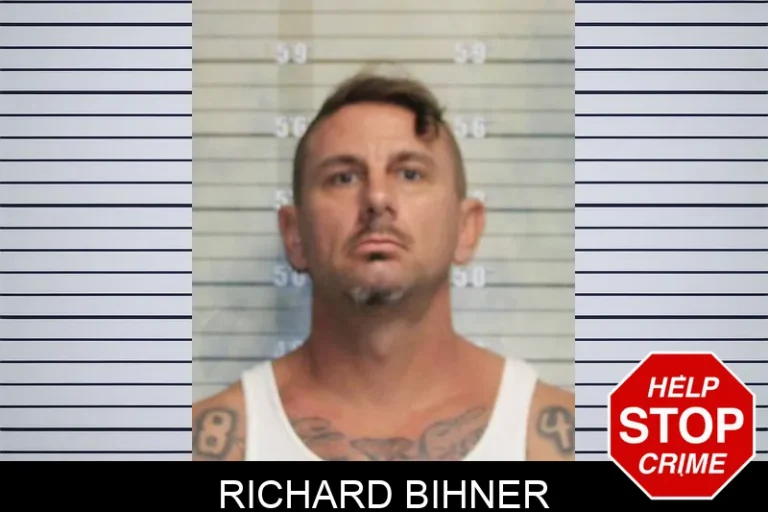 Richard Bihner
