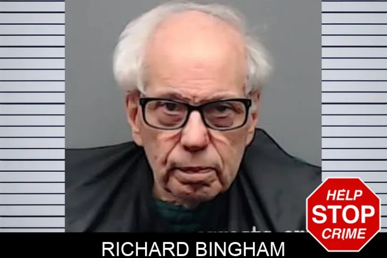 Richard Bingham