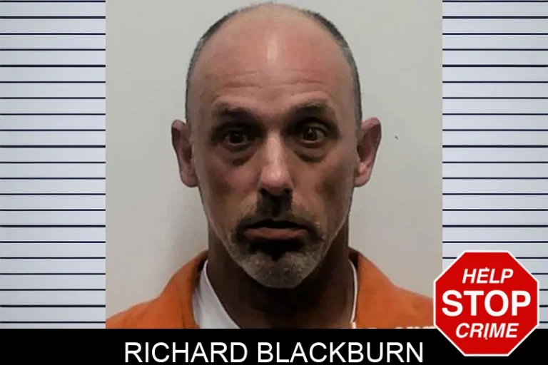 Richard Blackburn