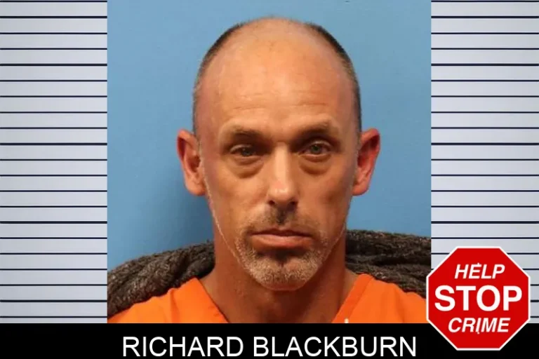 Richard Blackburn