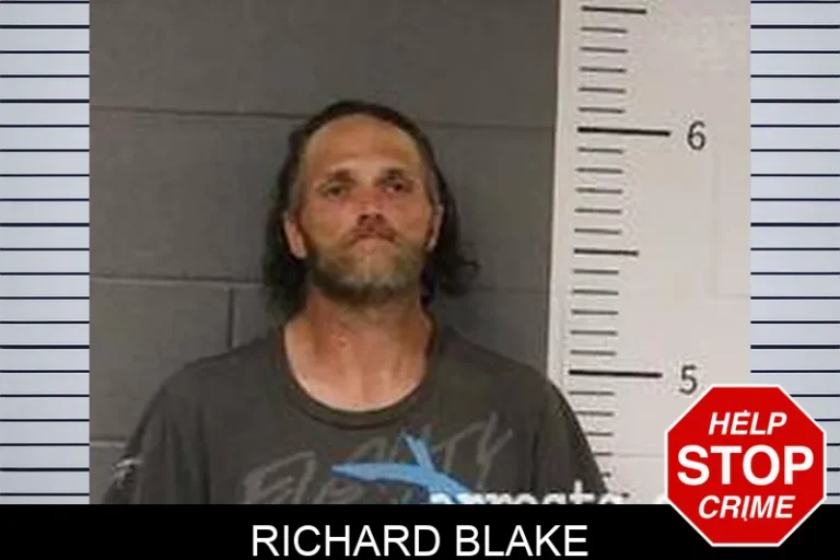 Richard Blake