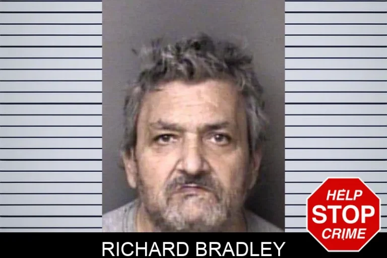 Richard Bradley