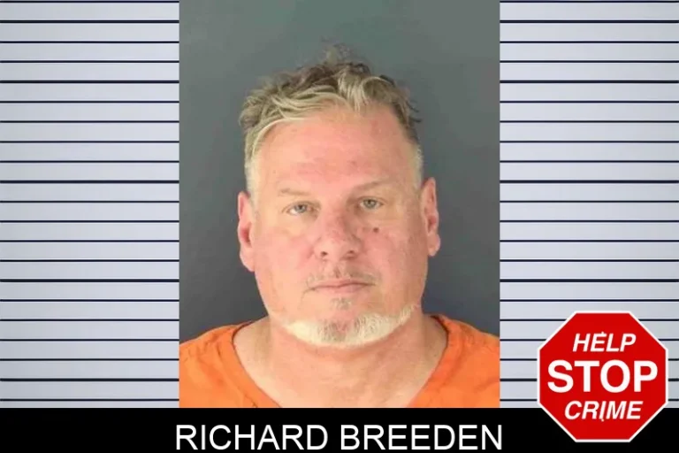 Richard Breeden