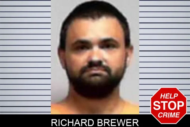 Richard Brewer