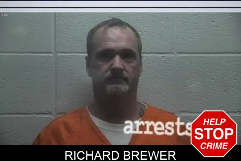 Richard Brewer