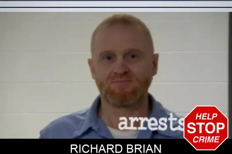 Richard Brian