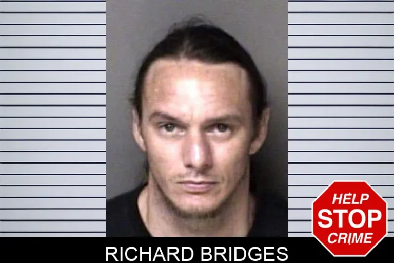 Richard Bridges