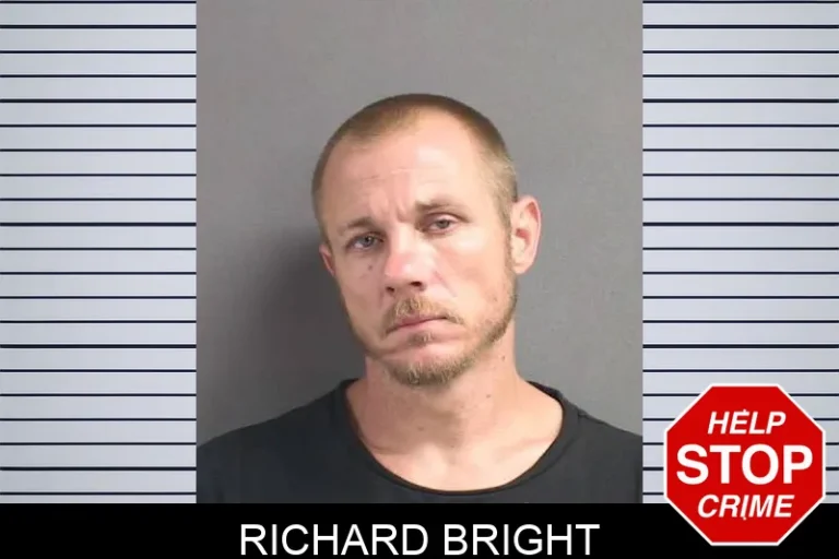 Richard Bright