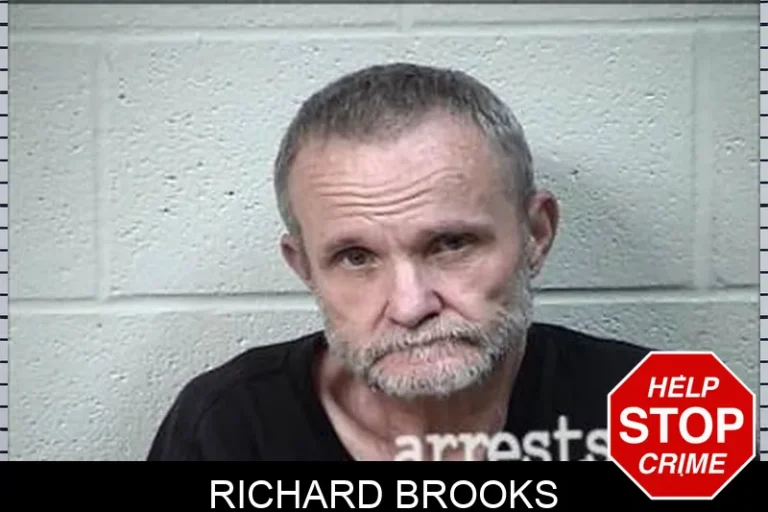Richard Brooks