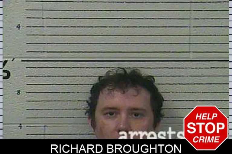 Richard Broughton
