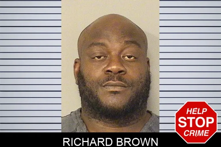 Richard Brown