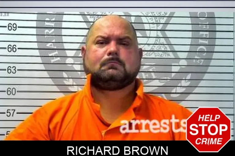 Richard Brown
