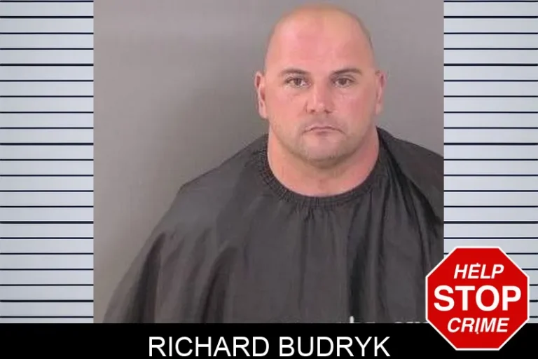 Richard BuDryk