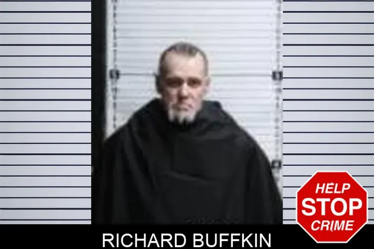 Richard Buffkin